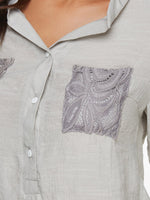 OEM ODM Womens Long Sleeve T-Shirts