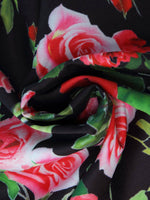OEM ODM Elegant Evening Dresses With Sleeves