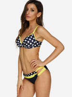 OEM ODM Womens Rose Bikinis