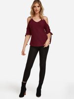 OEM ODM Womens Short Sleeve T-Shirts