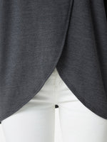 OEM ODM Womens Dressy Tops And Blouses