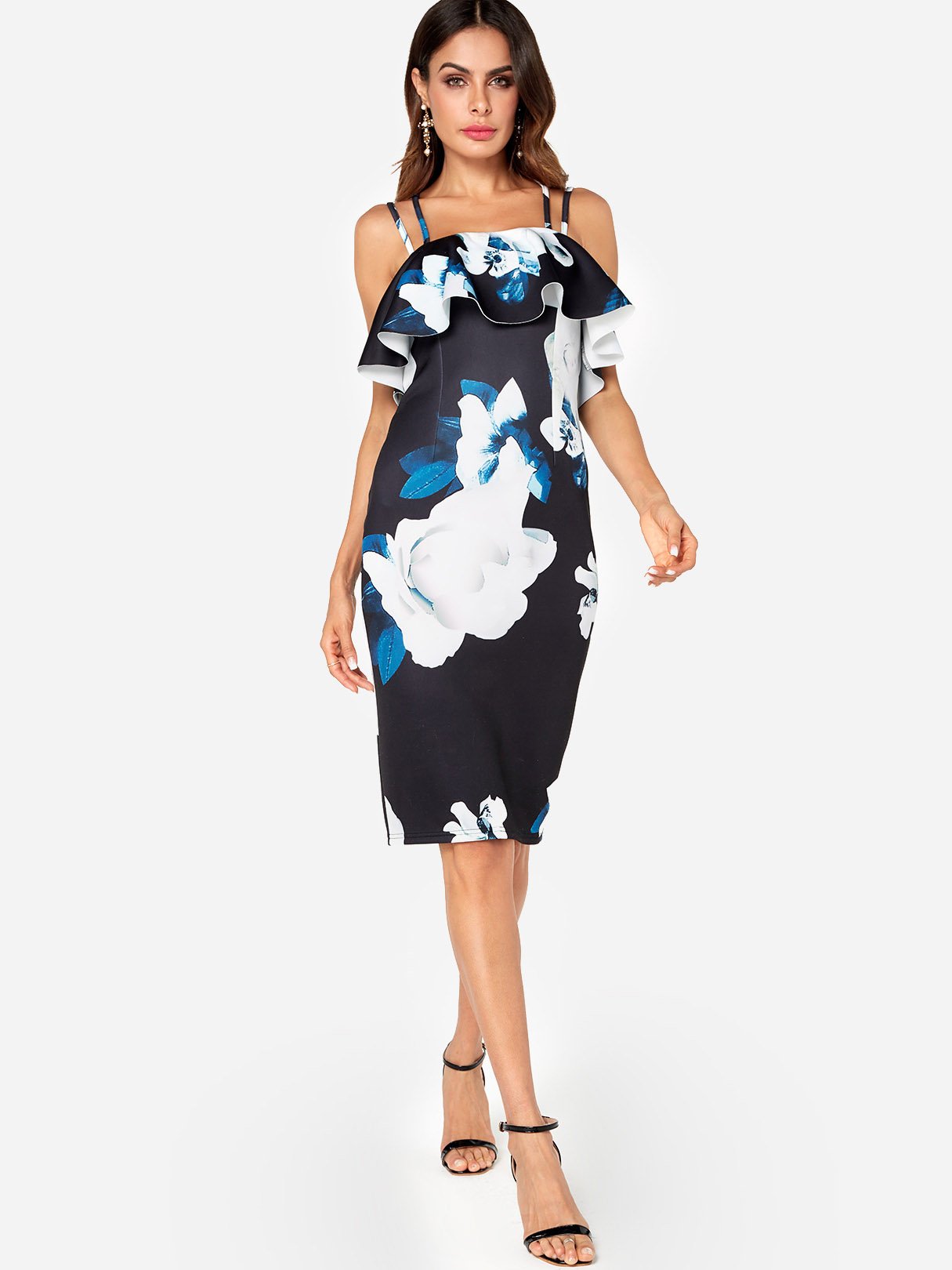 Custom And Long Dresses