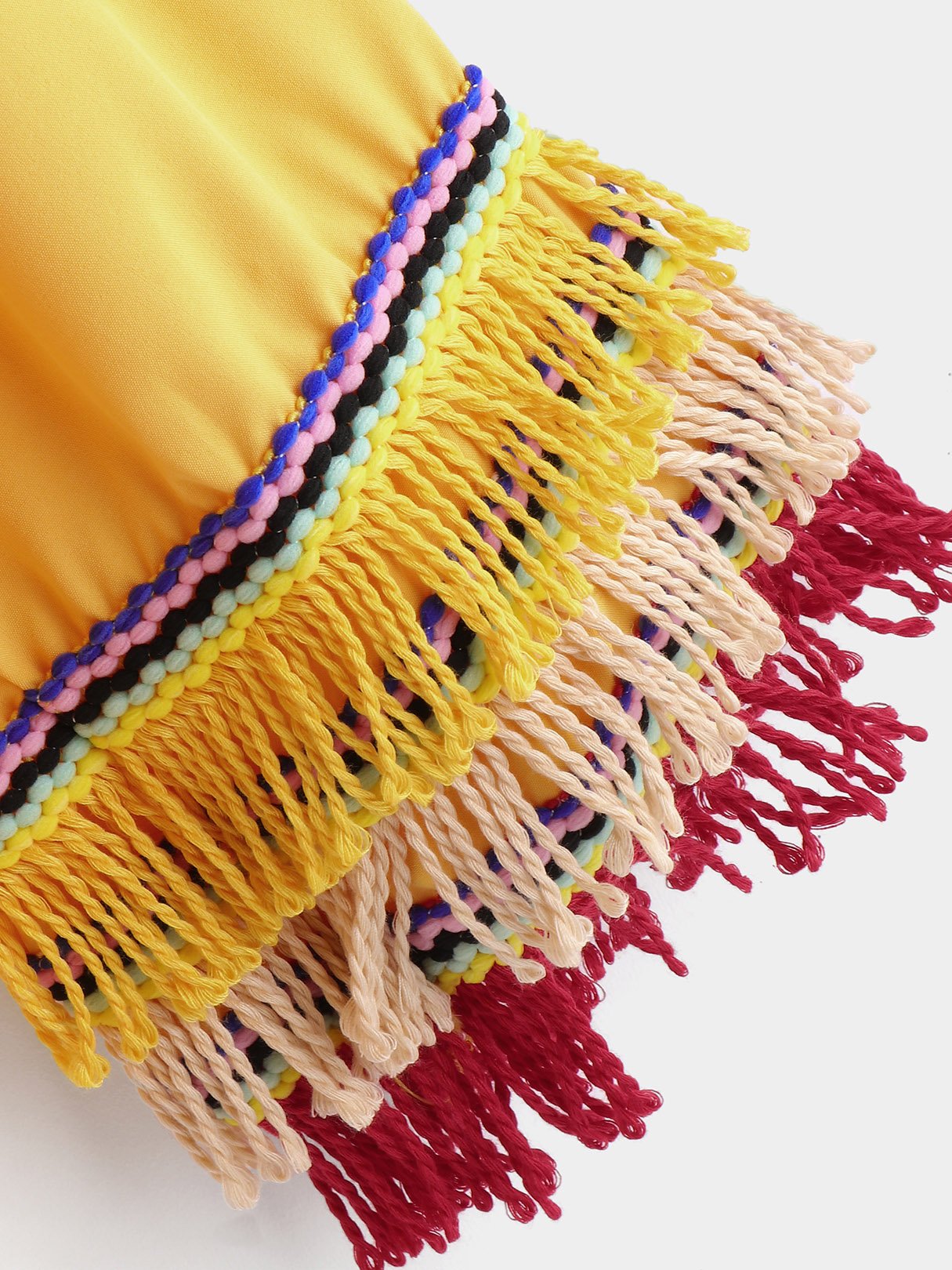 Custom Mexican Blouses