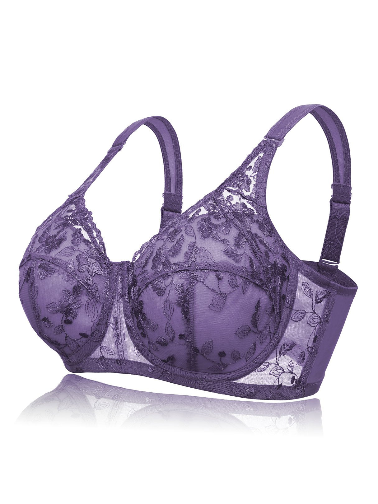 Custom Womens Black Plus Size Intimates