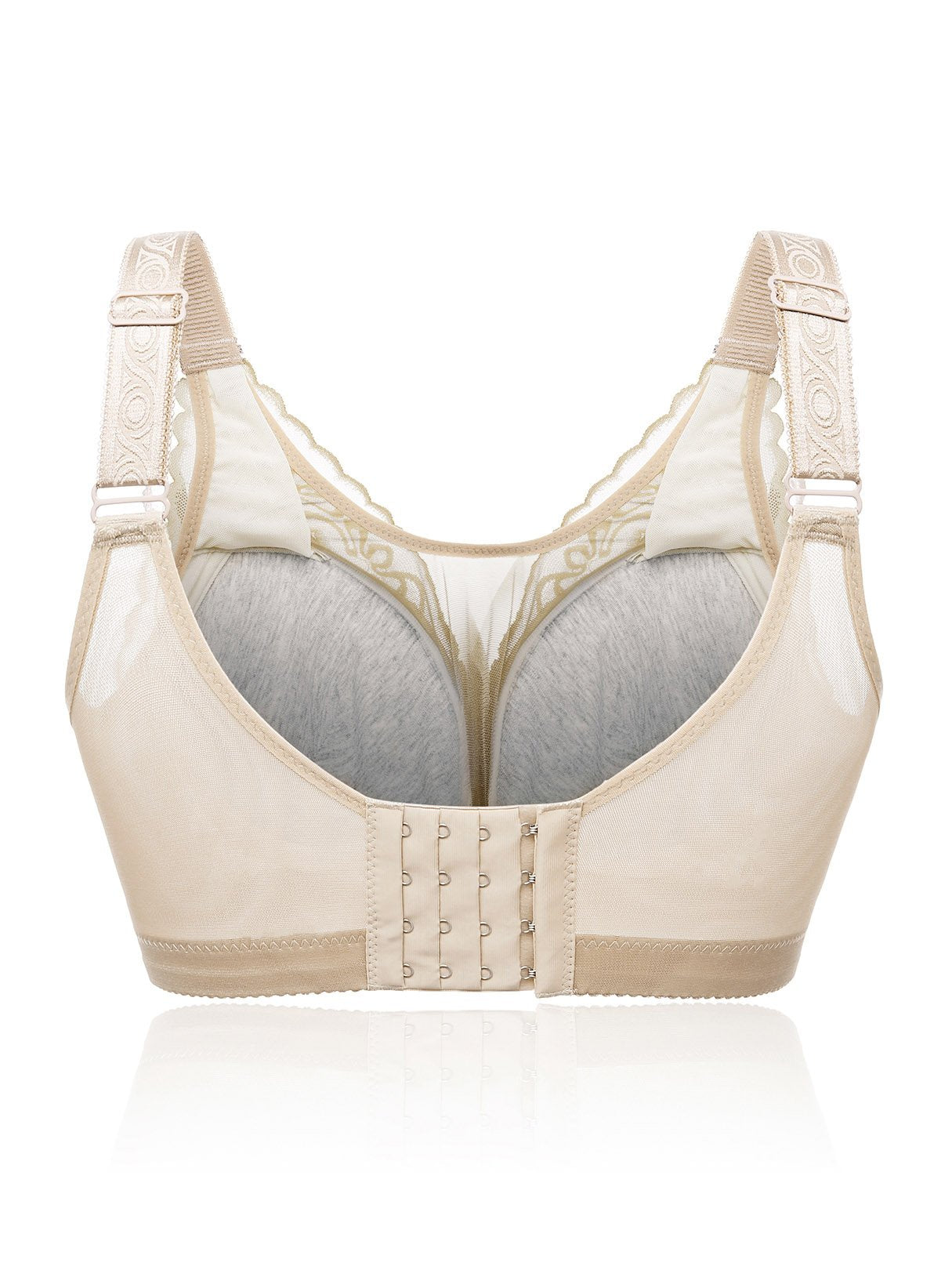 Plus Size Women's Intimates