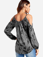Custom Women's Tops And Blouses