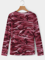 Womens Blouses Casual