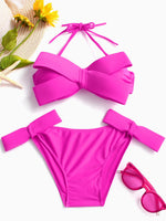 Plus Size Bikini Tops