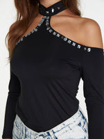 OEM ODM Womens Long Sleeve T-Shirts