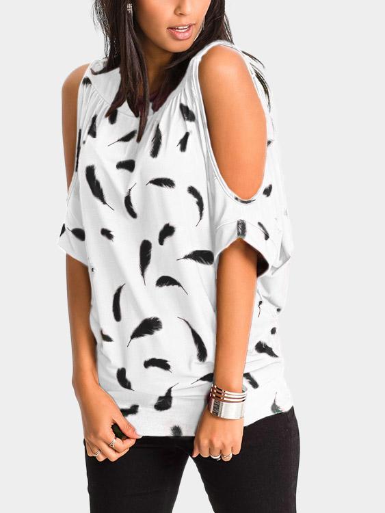 Custom Womens Long Sleeve T-Shirts