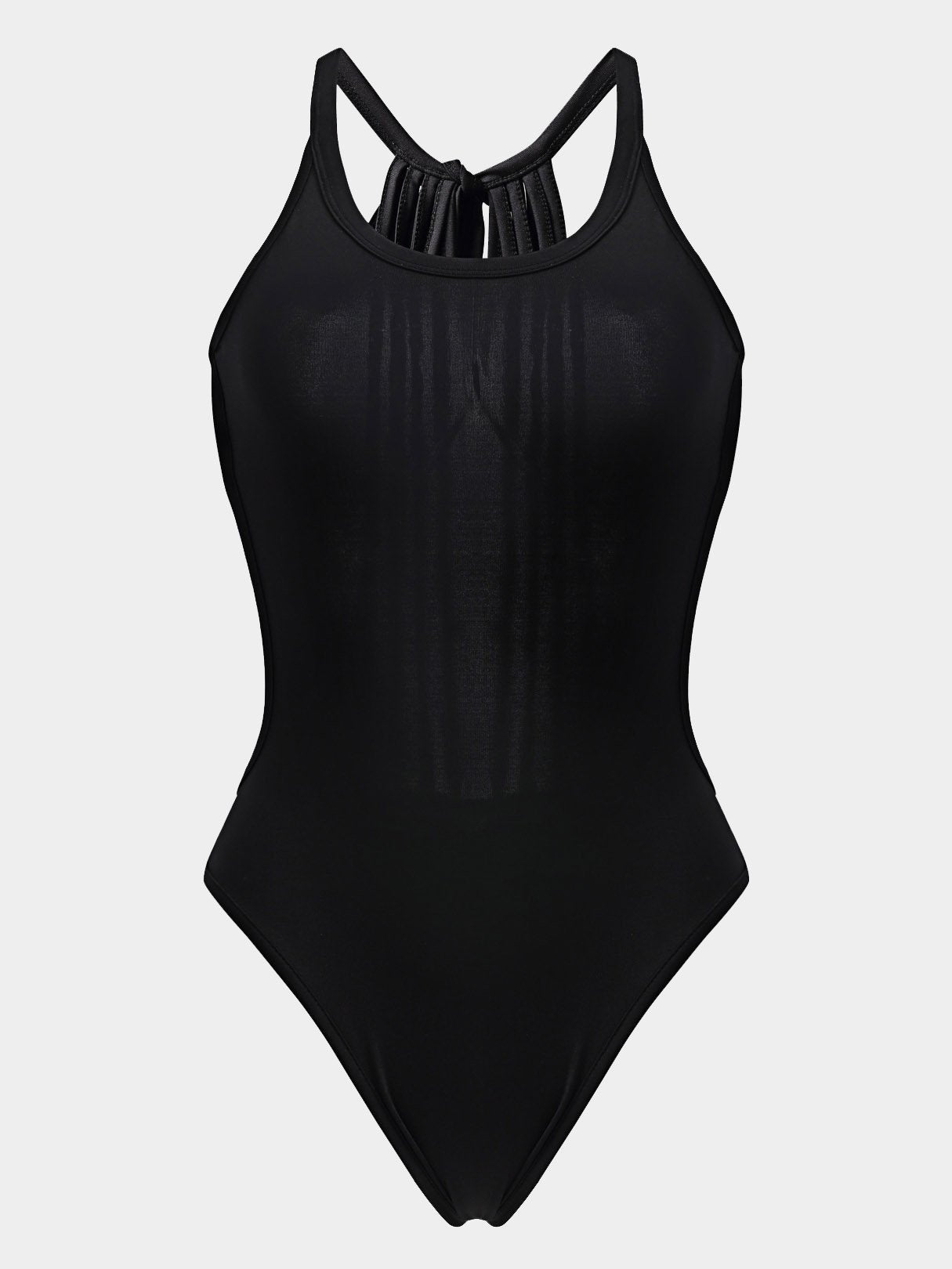 Custom Wyte Bikini