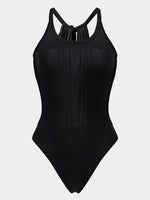 Custom Wyte Bikini