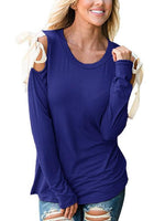 Custom Womens Pink T-Shirts