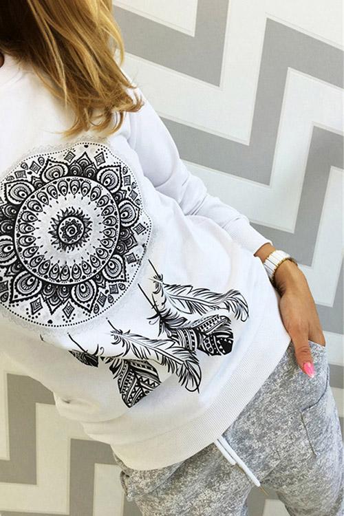 Custom Womens 3/4 Sleeve T-Shirts