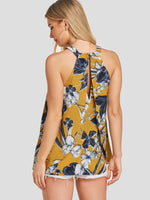 ODM Ladies Sleeveless Camis