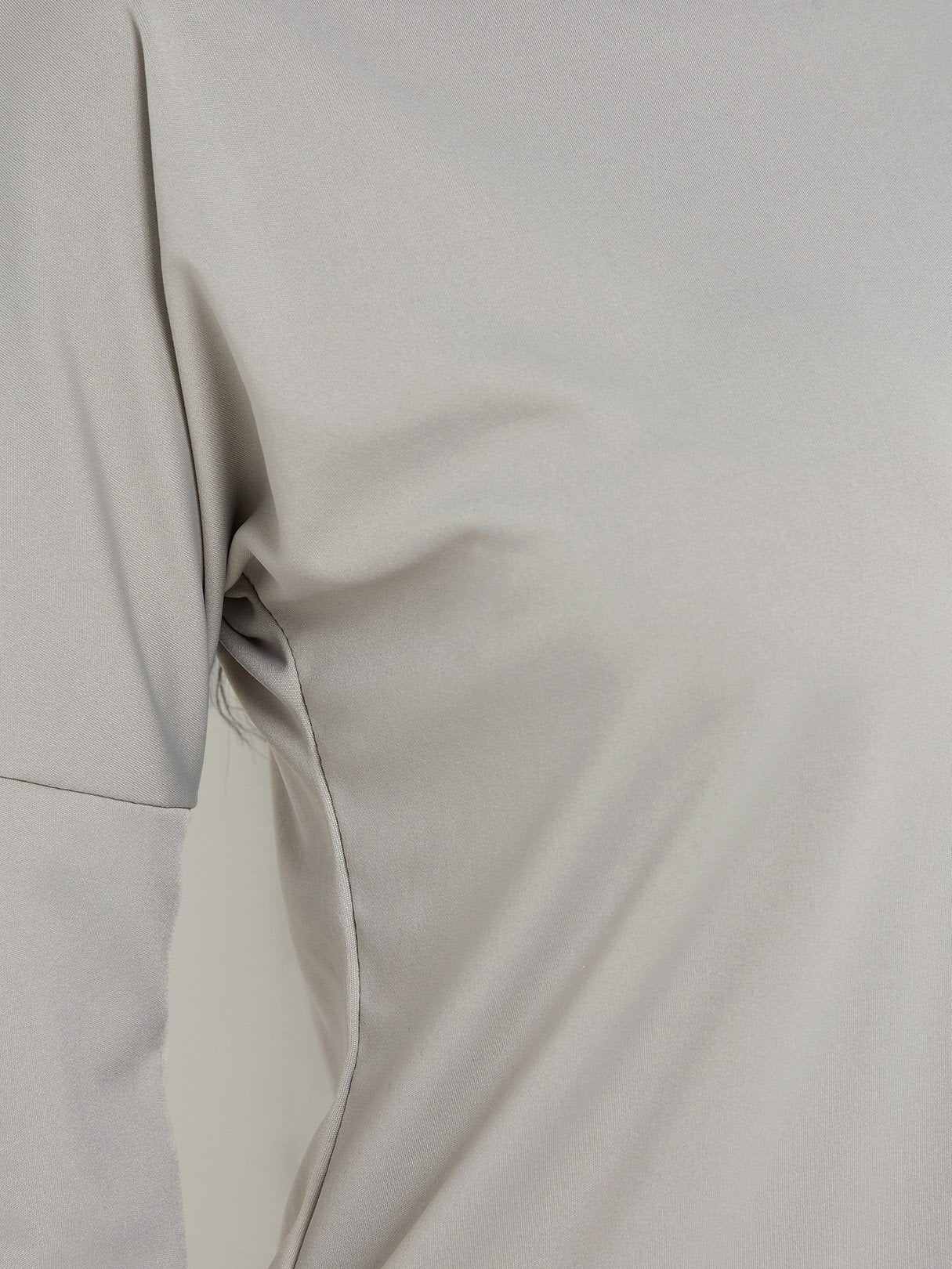 OEM ODM White Tops And Blouses