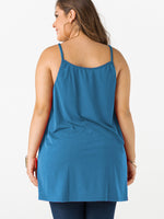 Custom Plus Size Ladies Tops Blouses