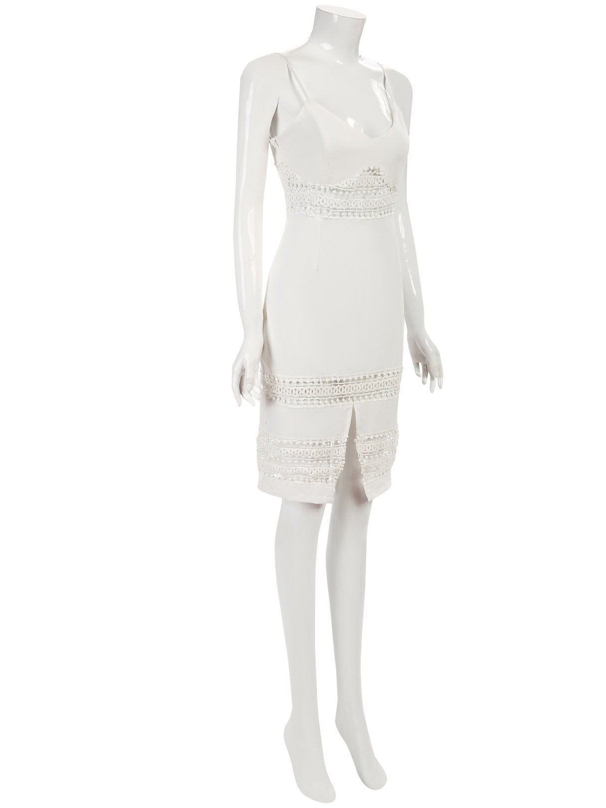ODM Ladies Sleeveless Dresses