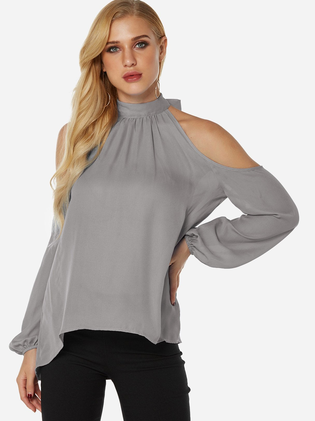 Custom Blouses For Juniors