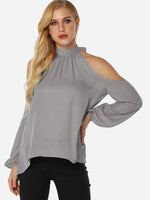 Custom Blouses For Juniors