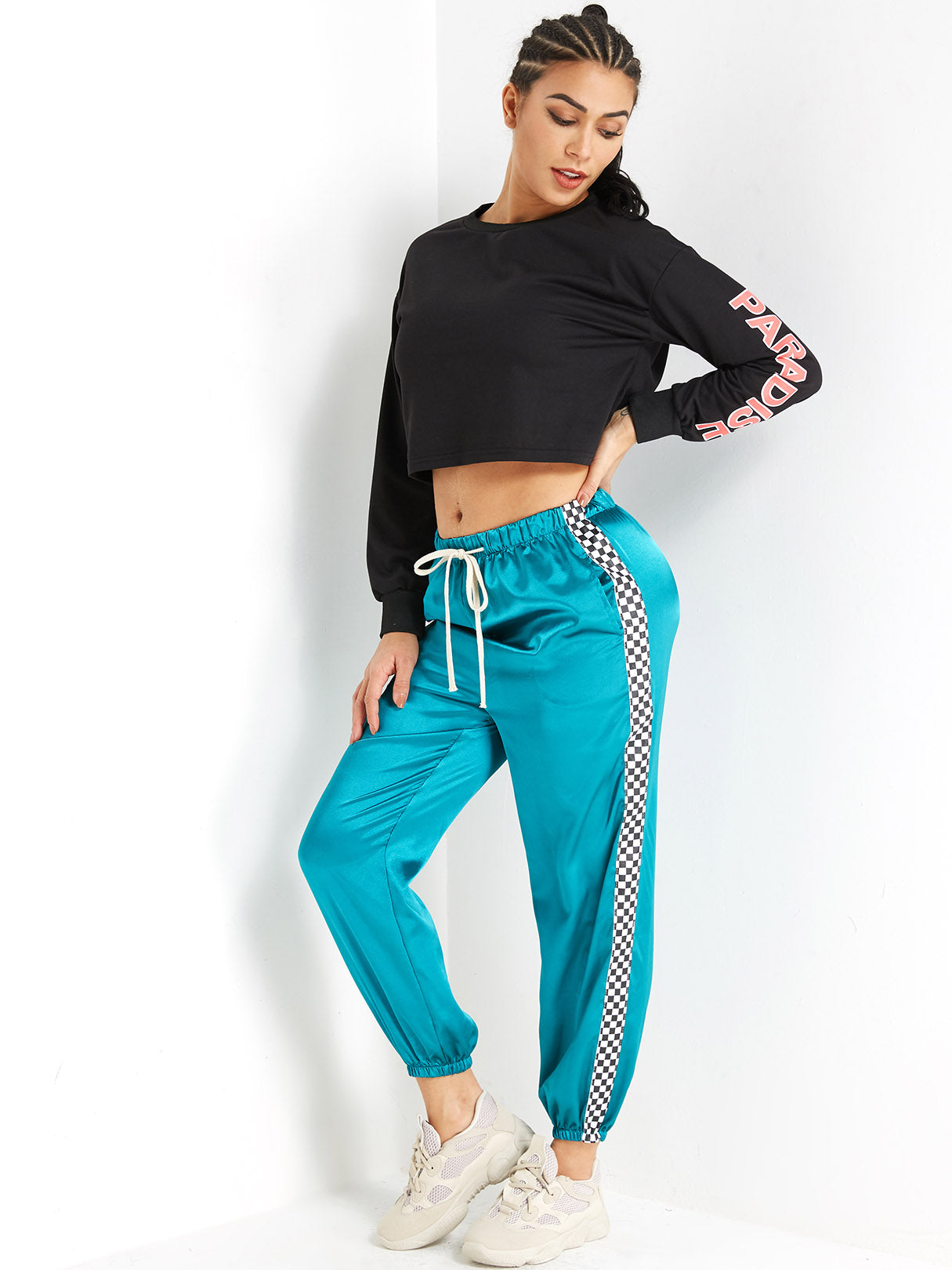 OEM ODM Womens Fashion Blouses