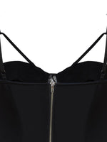 ODM Ladies Sleeveless Sexy Dresses