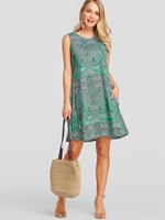 Custom Summer Dresses For Adults