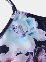 ODM Ladies Sleeveless Bikinis