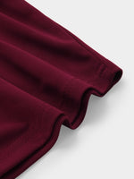 OEM ODM Womens Long Sleeve Mini Dresses