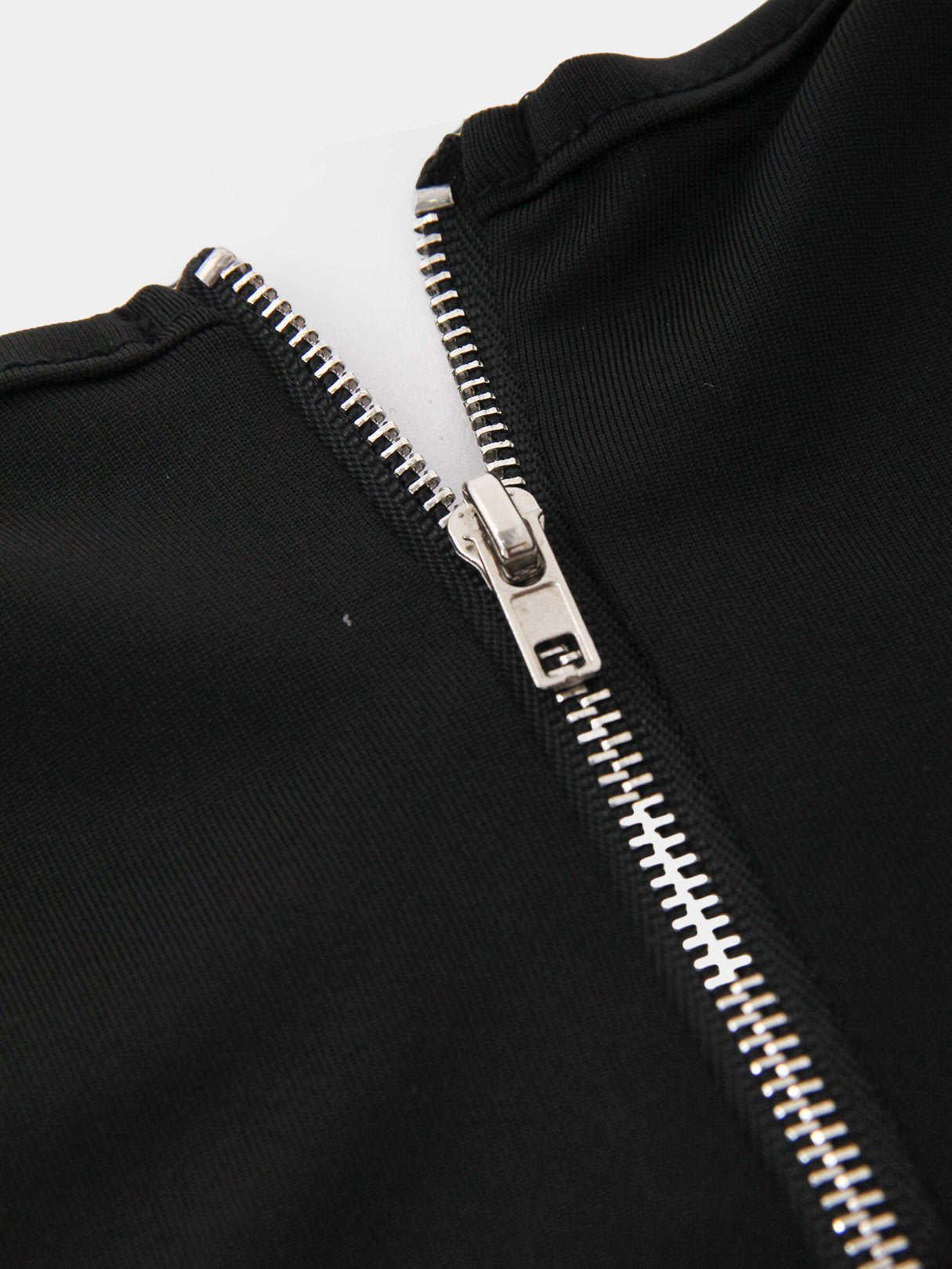 OEM ODM Ladies Long Quilted Winter Coats