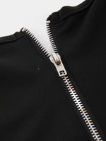 OEM ODM Ladies Long Quilted Winter Coats