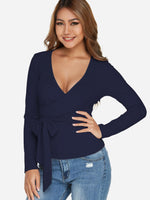 Women's Tops And Blouses