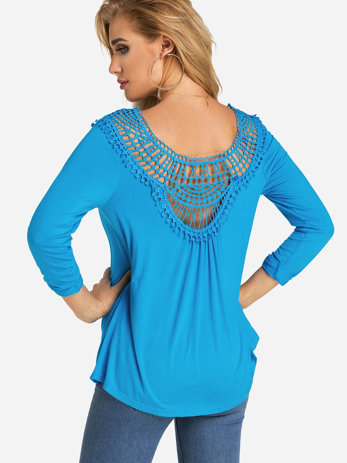 Custom Mexican Blouses