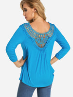 Custom Mexican Blouses