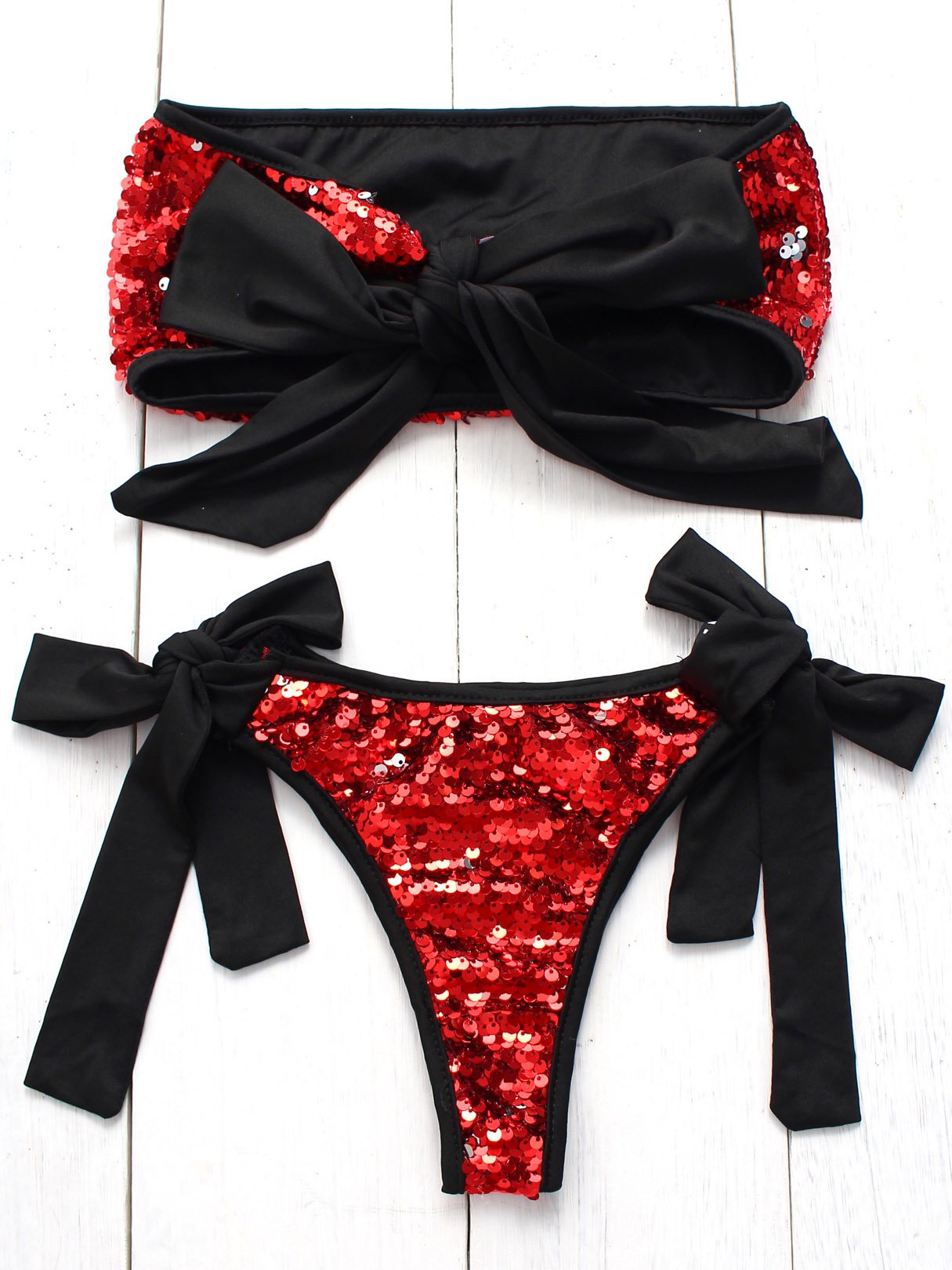 Custom Roxy Bikinis