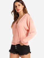 Custom Women's Fitted Work Blouses