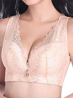 Custom Plus Size Intimates