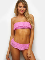 OEM ODM Who Created The Bikinis