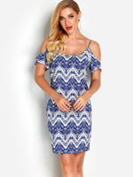 OEM ODM Womens Sleeveless Sexy Dress