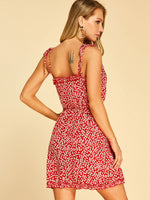 Custom Long Casual Summer Dresses