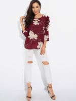 Custom Misses Dressy Blouses