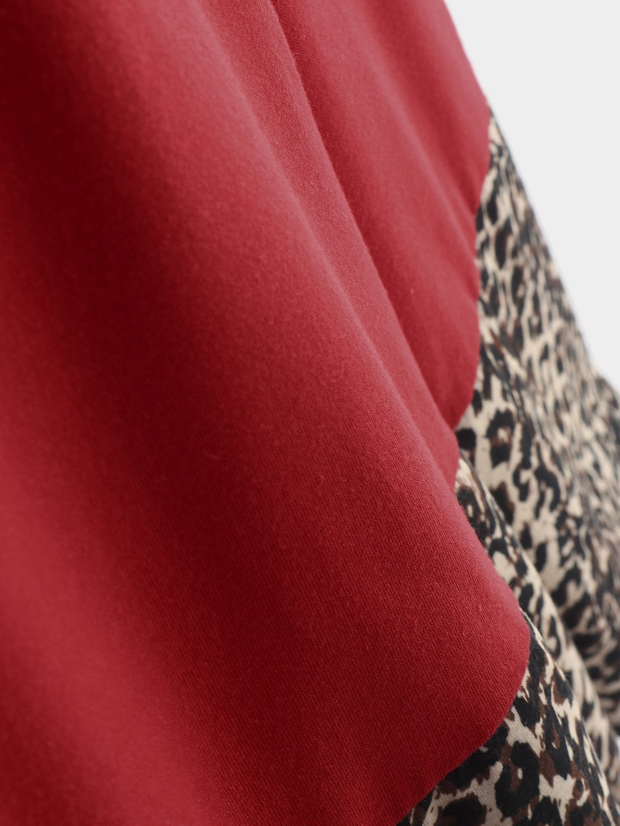 Custom Womens Cotton Tops Plus Size