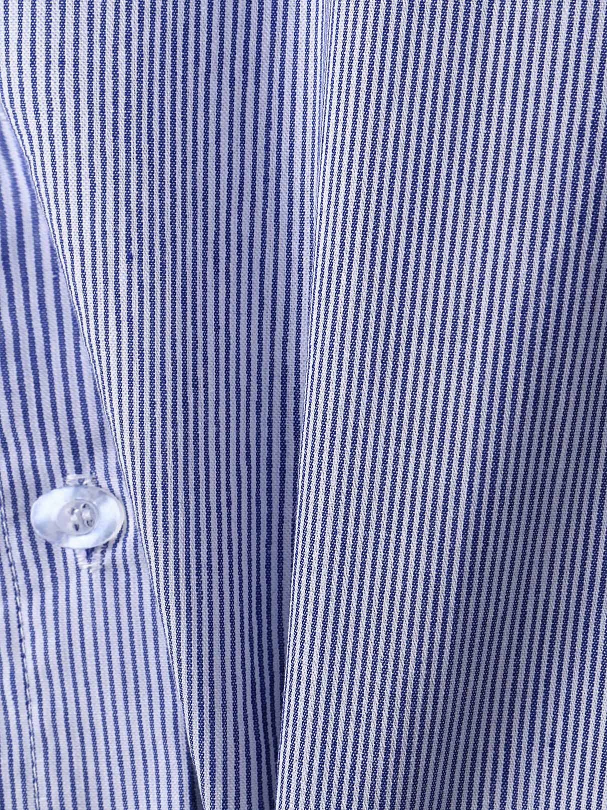 ODM Ladies Long Sleeve Blouses