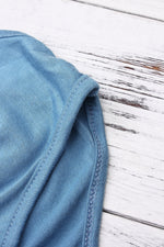 White Cotton Summer Blouses