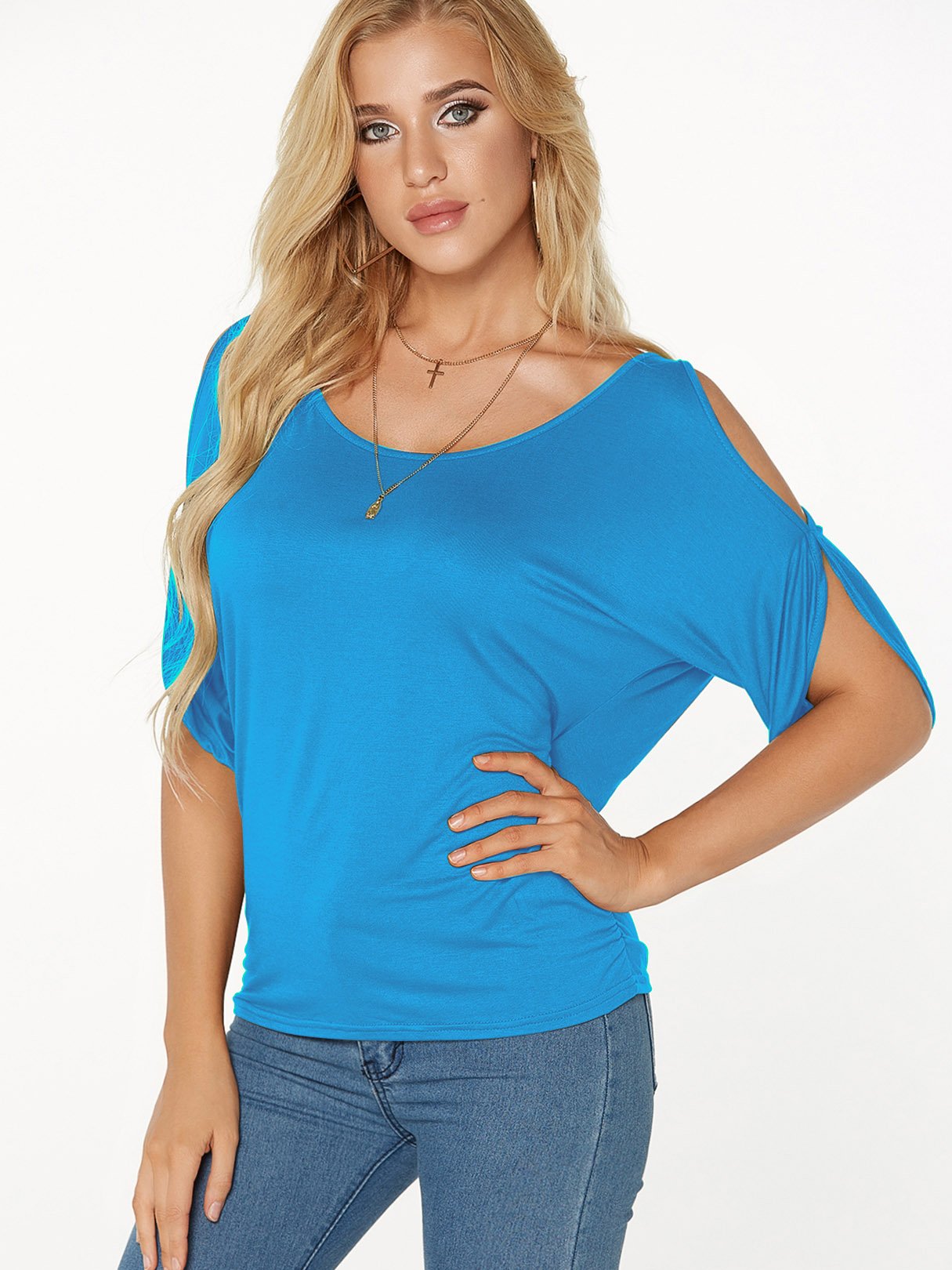 Pretty Tops For Ladies