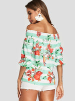 OEM ODM Womens Half Sleeve T-Shirts
