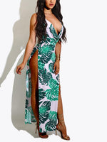 OEM Ladies Multi Maxi Dresses