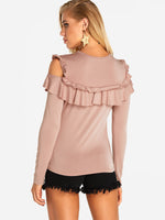 Custom Branded Tops For Ladies Online