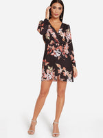 OEM ODM Womens Long Sleeve Dresses