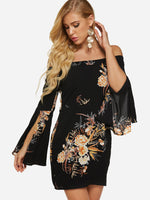 OEM ODM Womens Long Sleeve Dresses